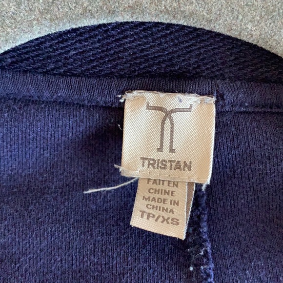 Blue Jacket - Picture 4 of 4